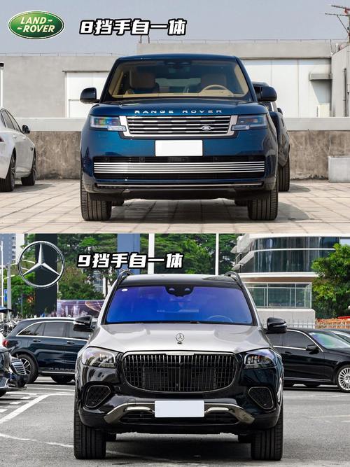 成都54迈巴赫经典与现代的完美融合，路虎如何塑造独特的品牌形象